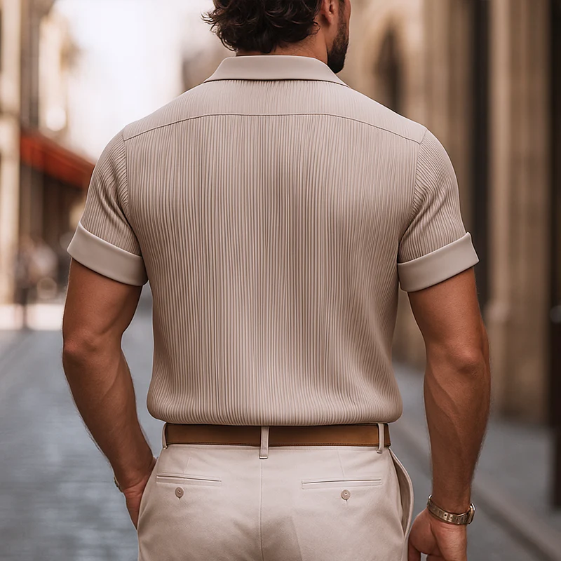 T-shirts & Shirts